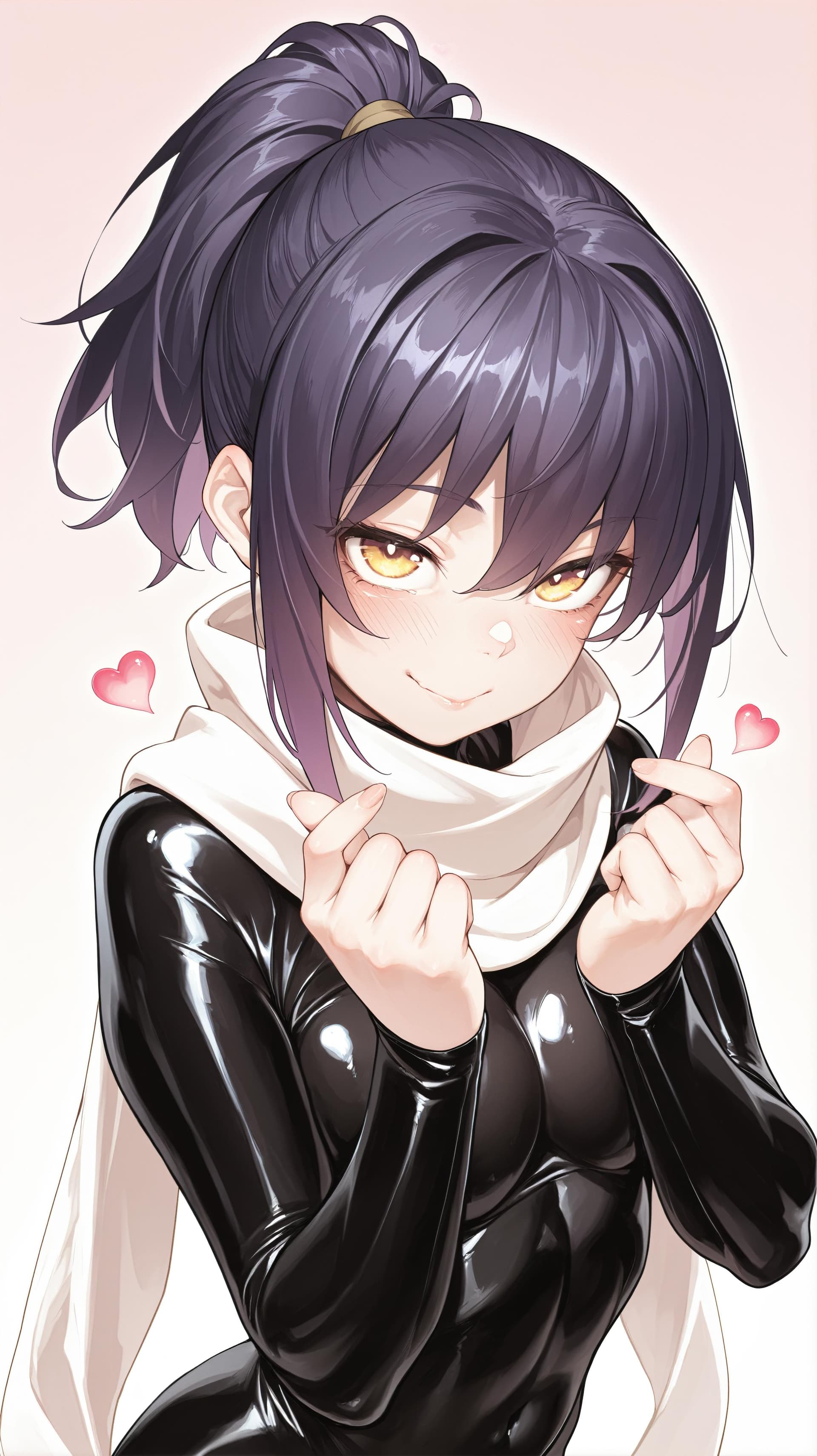 Asutora - Art Style Inspiration