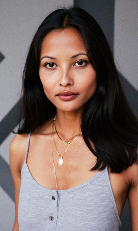 Laura Gemser - Image 1