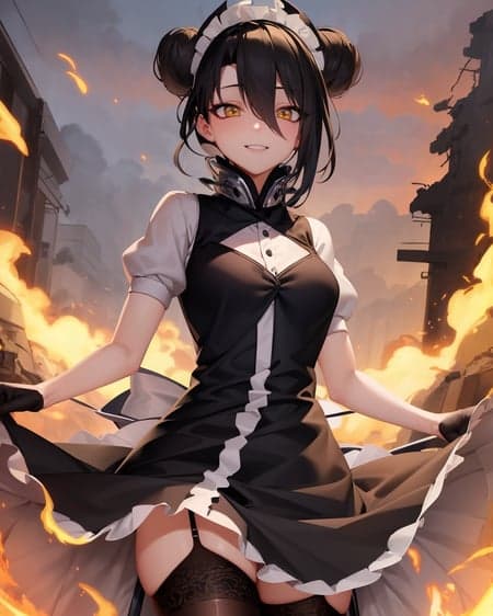 Agent | Girls' Frontline - Image 1