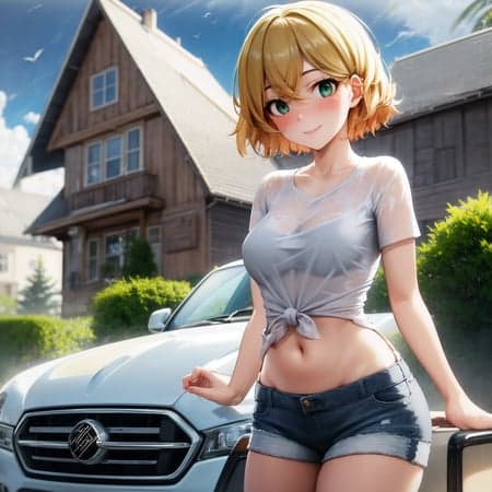 Mami Nanami - Image 2