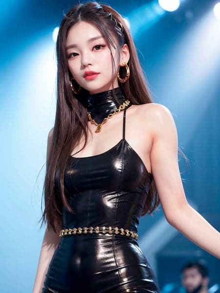 Yeji Itzy - Image 4