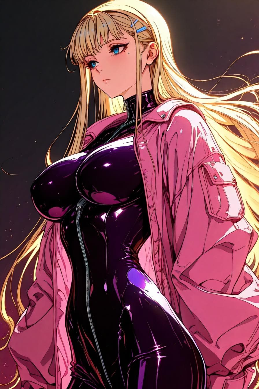 Beautiful darkness style illustriousXL - Image 3