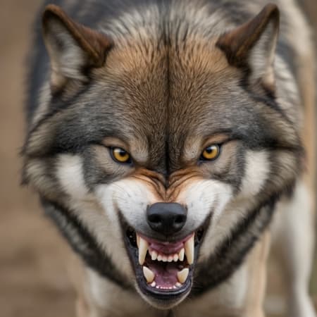 A Better Wolf