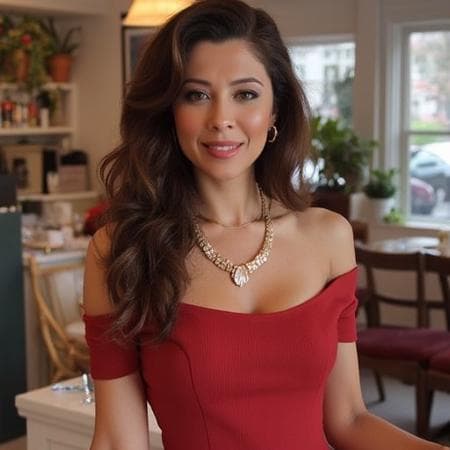 Turkish model - Image 2