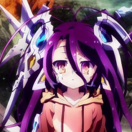 NGNL Zero Shuvi - Image 1