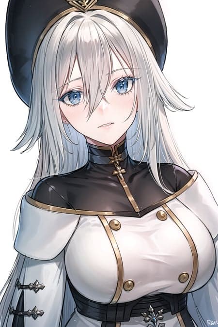 [SN] Sovetsky Soyuz - Leader of the Northern Parliament | Azur Lane | LoRA