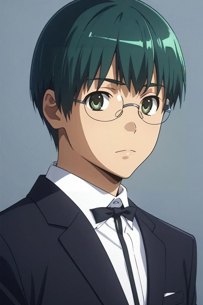 Yuusaku Kitamura | Toradora! / Tiger X Dragon