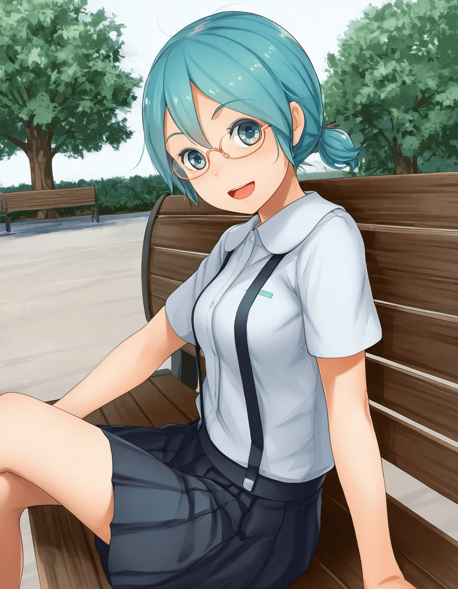 Sody Style (Illustrious | Pony v6) - Image 1