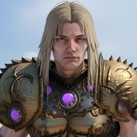Prince Sigvald | Slaanesh (Total War Warhammer)