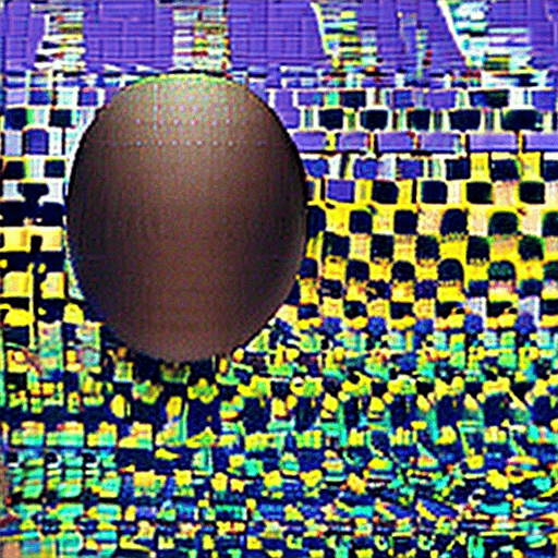 AI generated: Teen masturbating