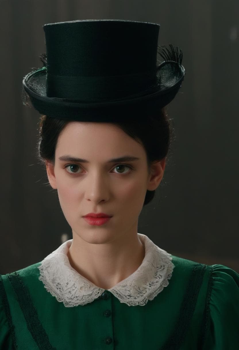 Winona Ryder (XL) - Image 3