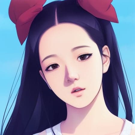 Jisoo blackpink