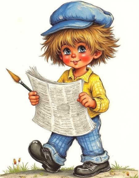 poulbot - Image 2