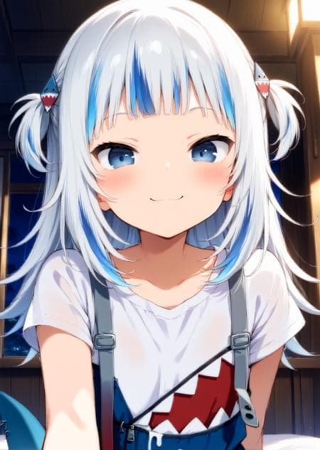 koronemix illustrious - Image 1