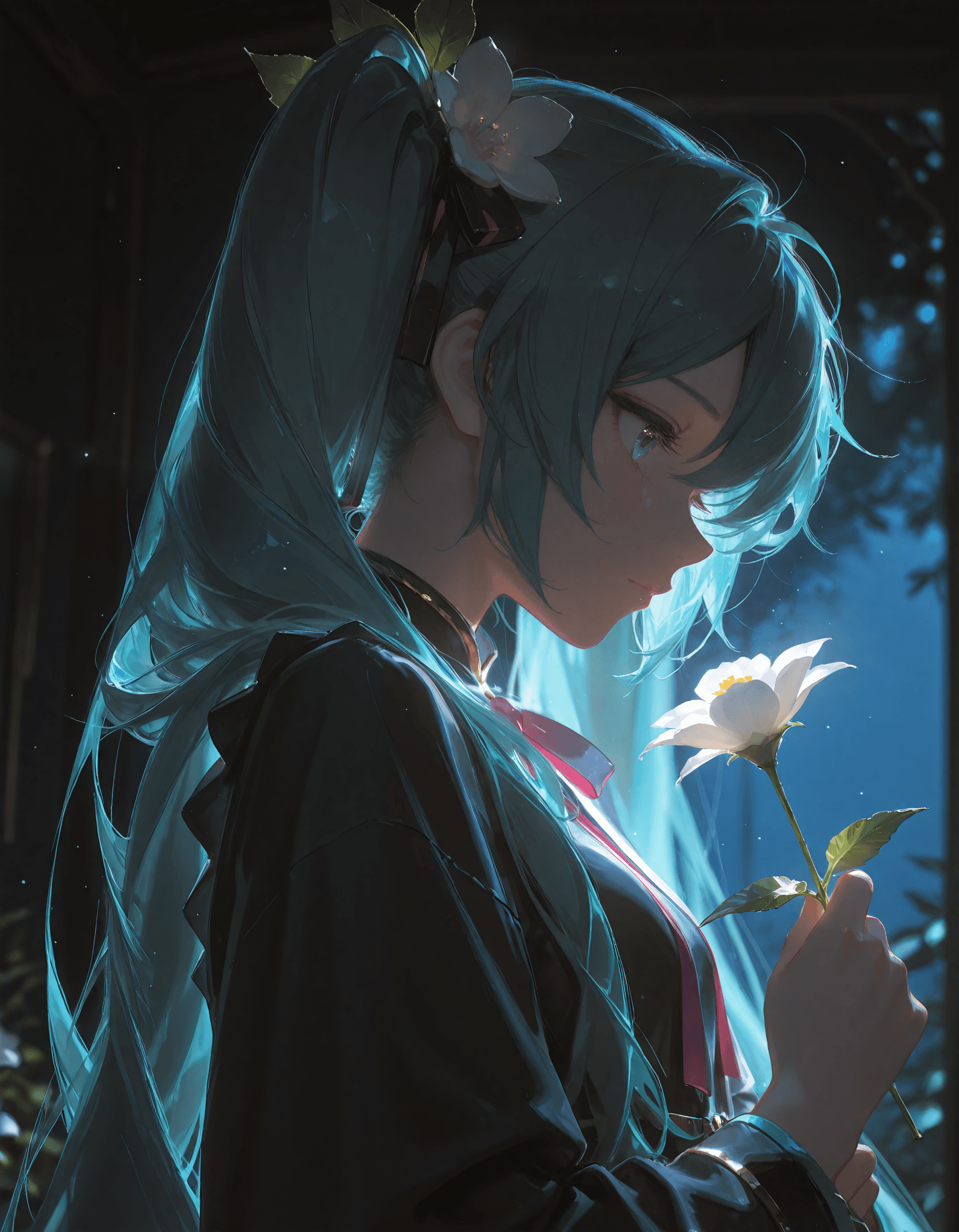 Cl4rity | Shiiro's Styles - Image 1