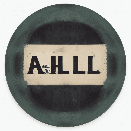 AI generated: all