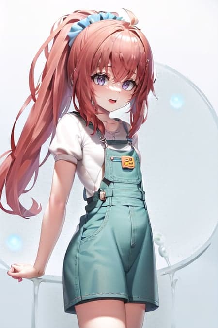 yume from kuro no kiseki
