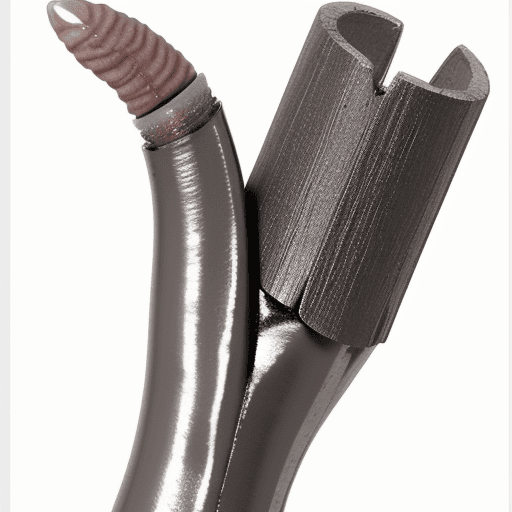 AI generated: penis
