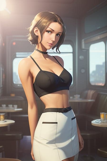 Rachel Cook - Image 5