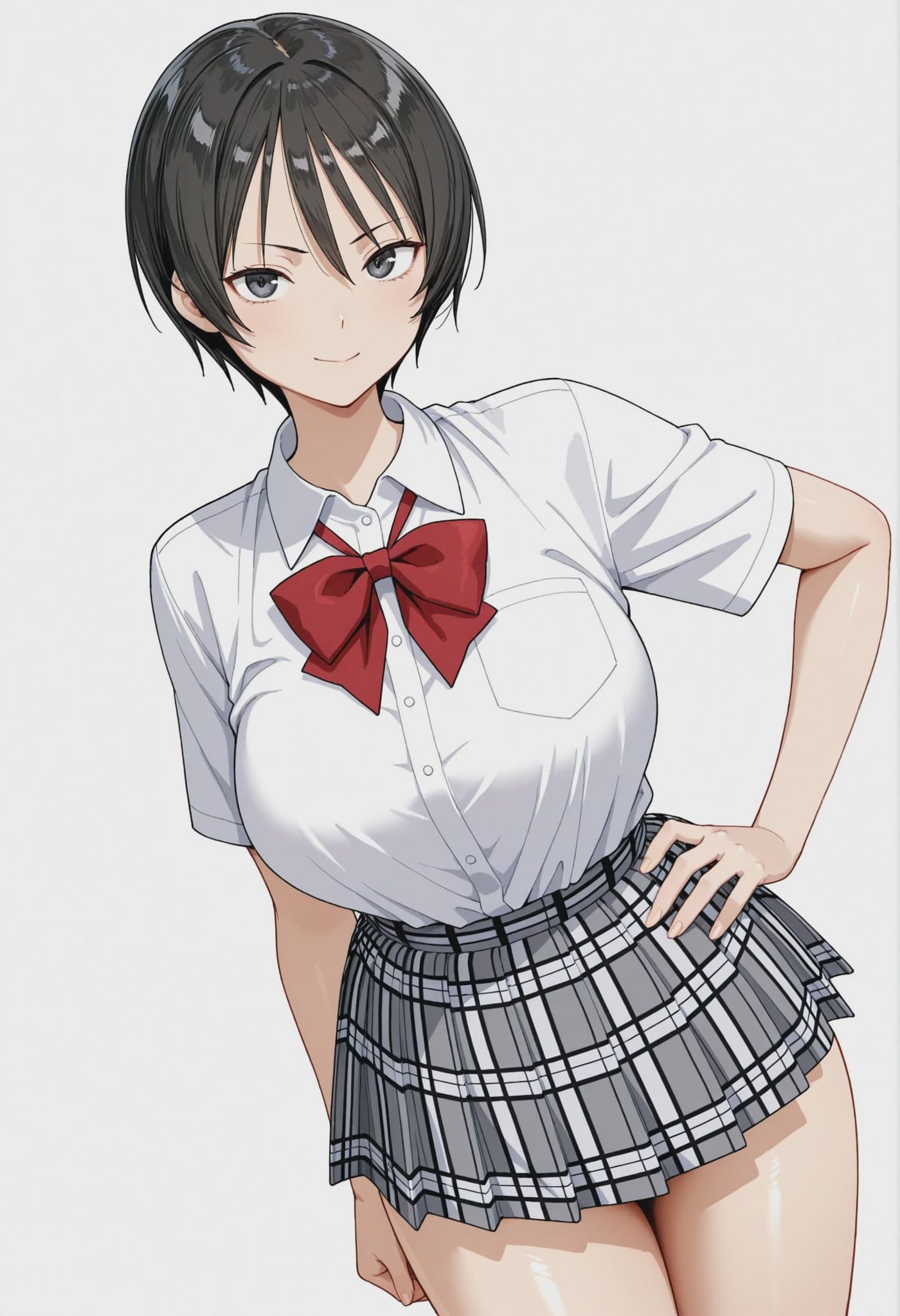[Velzhe] The girl lives with her step-brother