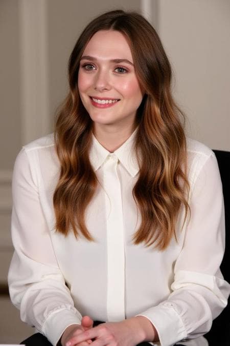 Elizabeth Olsen - Image 3