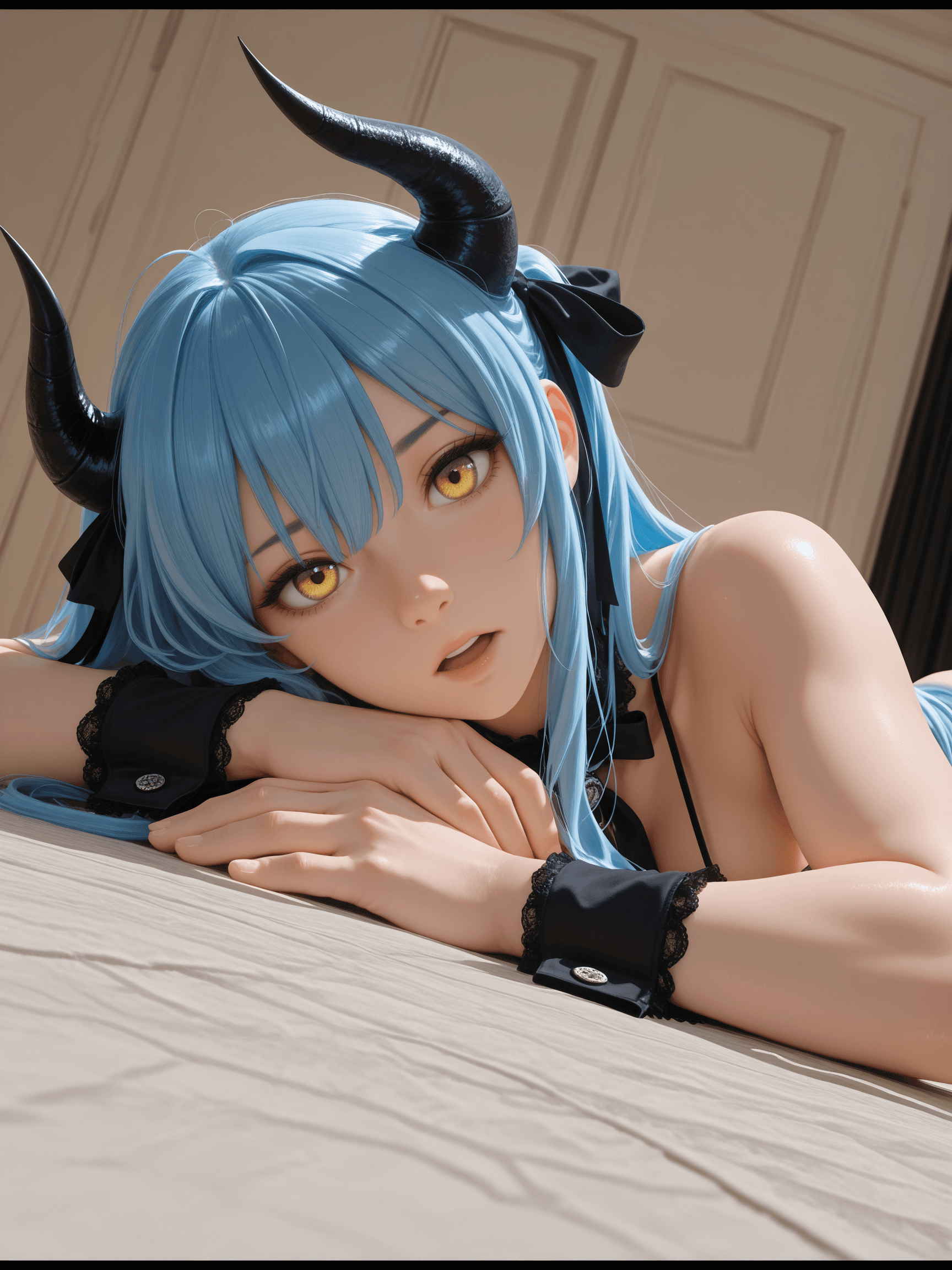 iLLuSTRiouS ShiRea - Image 2