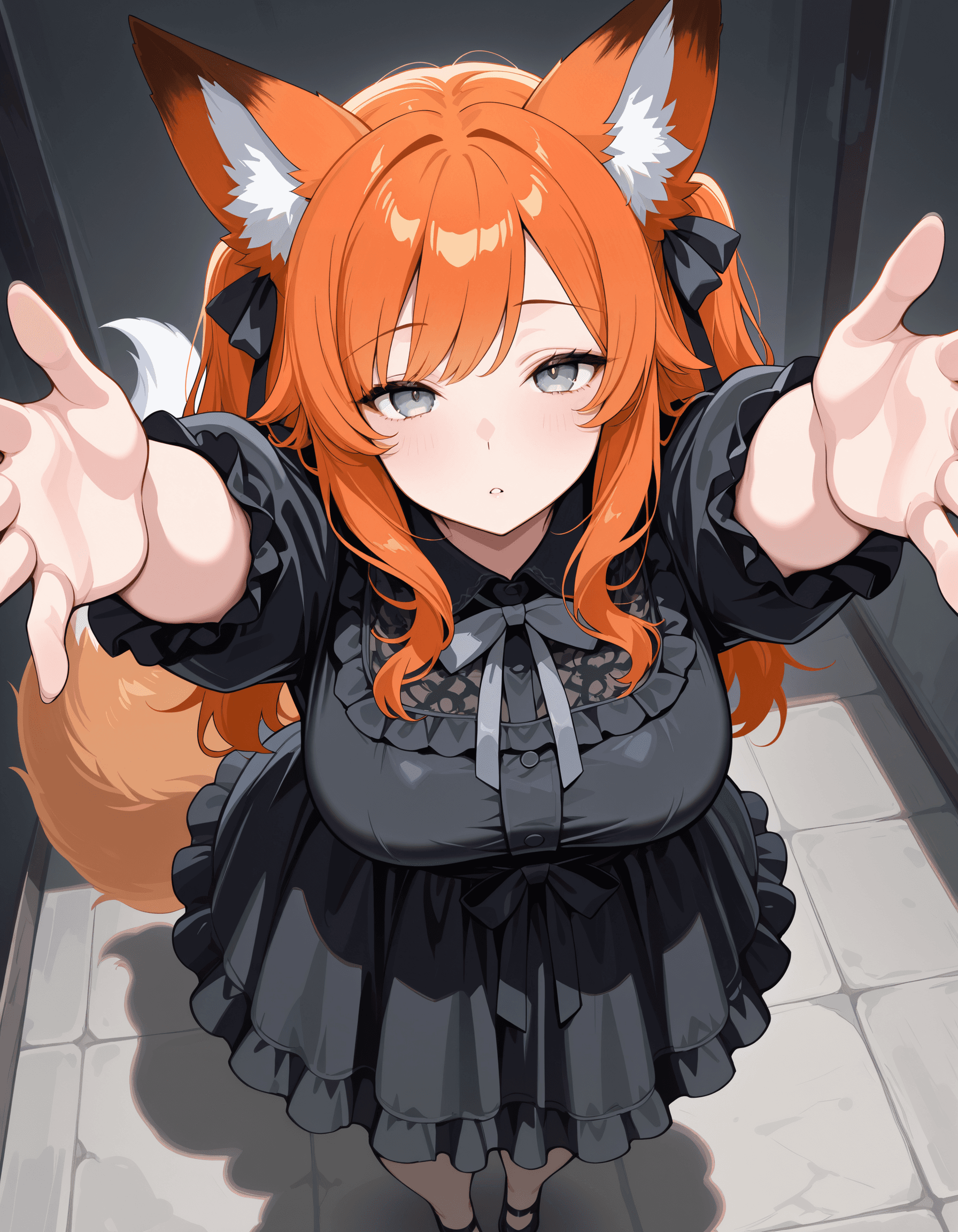Carry Me - Uppies! - Image 1