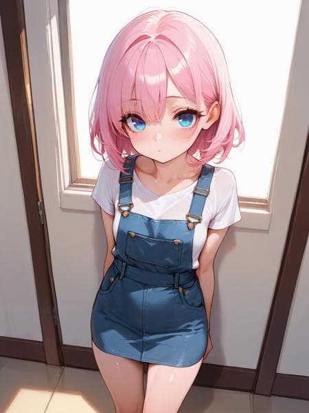 サロペット/salopette