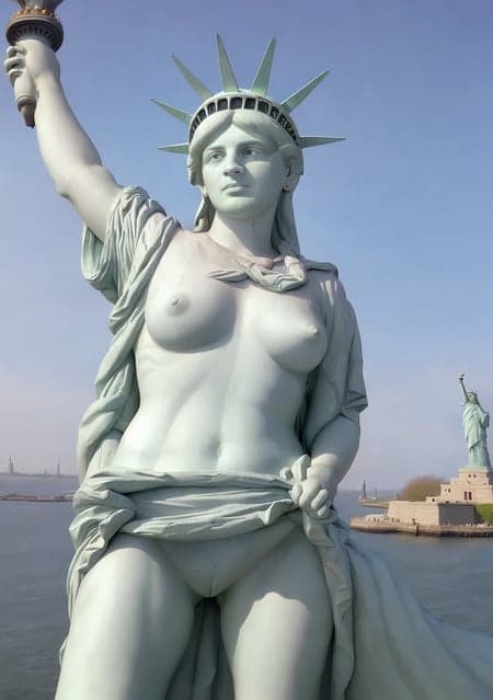 Skirtlift: the Astonishing Sequel to Shirtlift