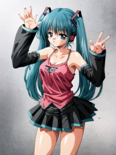 Moon (early Itaru Hinoue) LoRA - Image 3