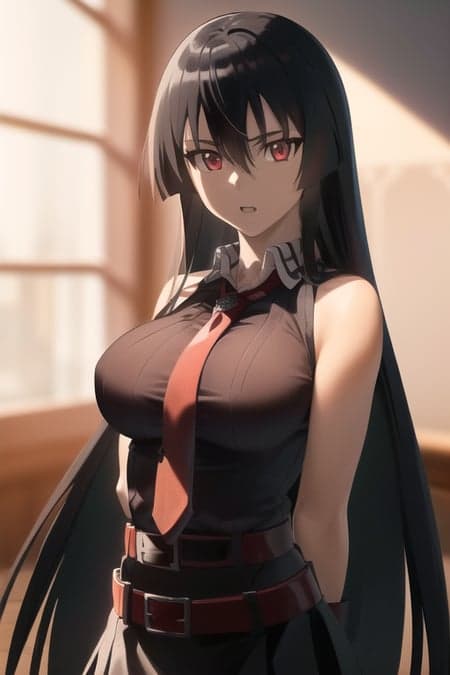 Akame (Akame Ga kill) - Image 1