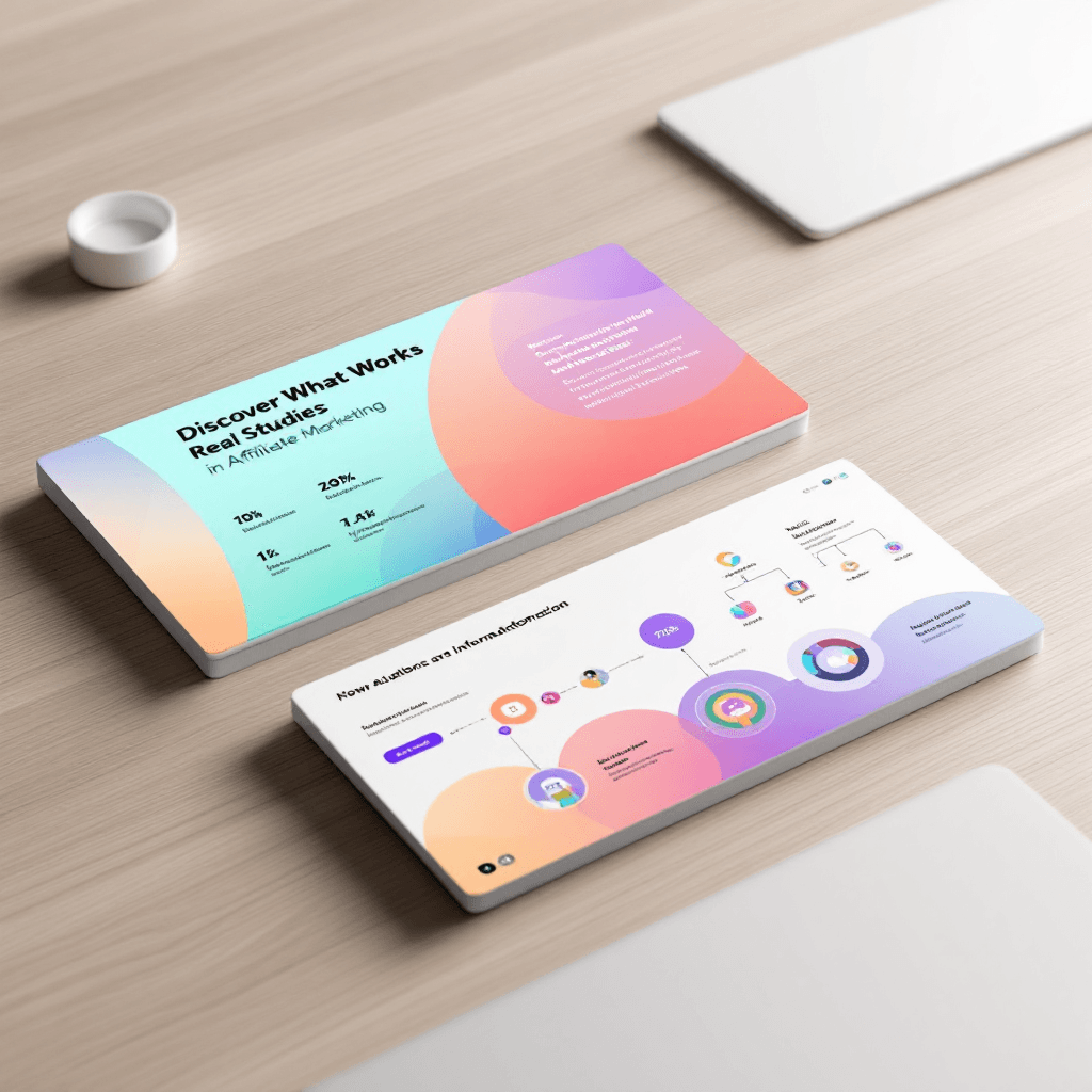 AI generated: Create a 3d PowerPoint infographic mockup for a technical, data-driven, and professional presentatio...