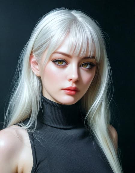 Amber Moore