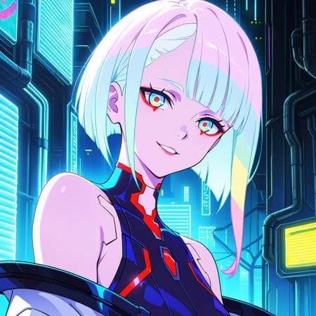 Alchemix Illustrious