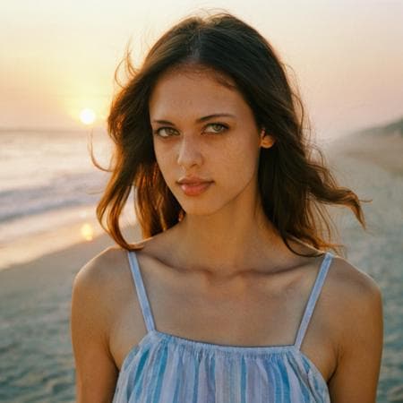 Tiffany Thompson SDXL LORA - Image 3
