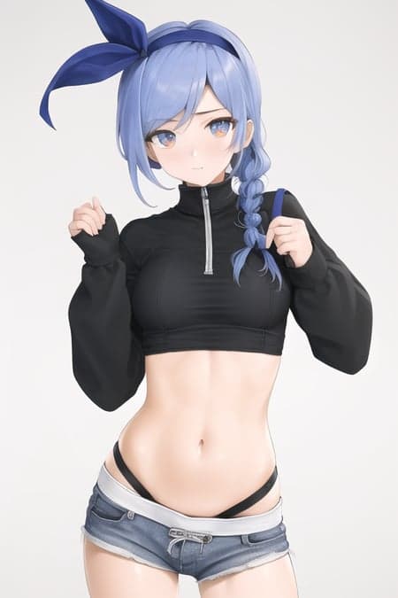 character-Minah - Image 2