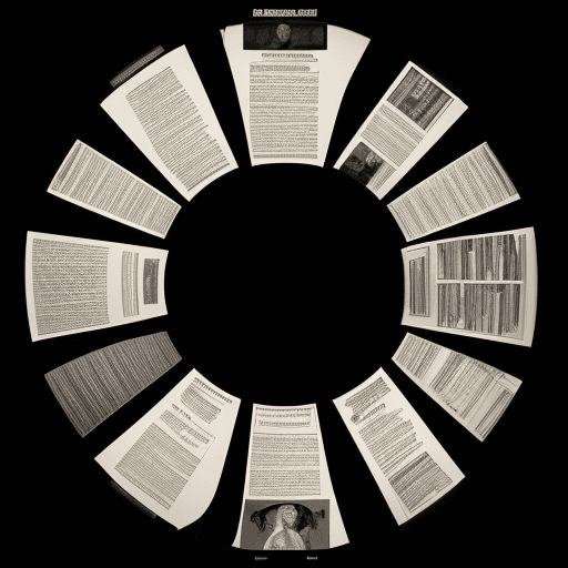 AI generated: Internet Archive is a non-profit digital library offering millions of free books, movies, & audio fi...