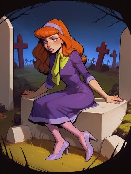 Daphne Blake - Image 4