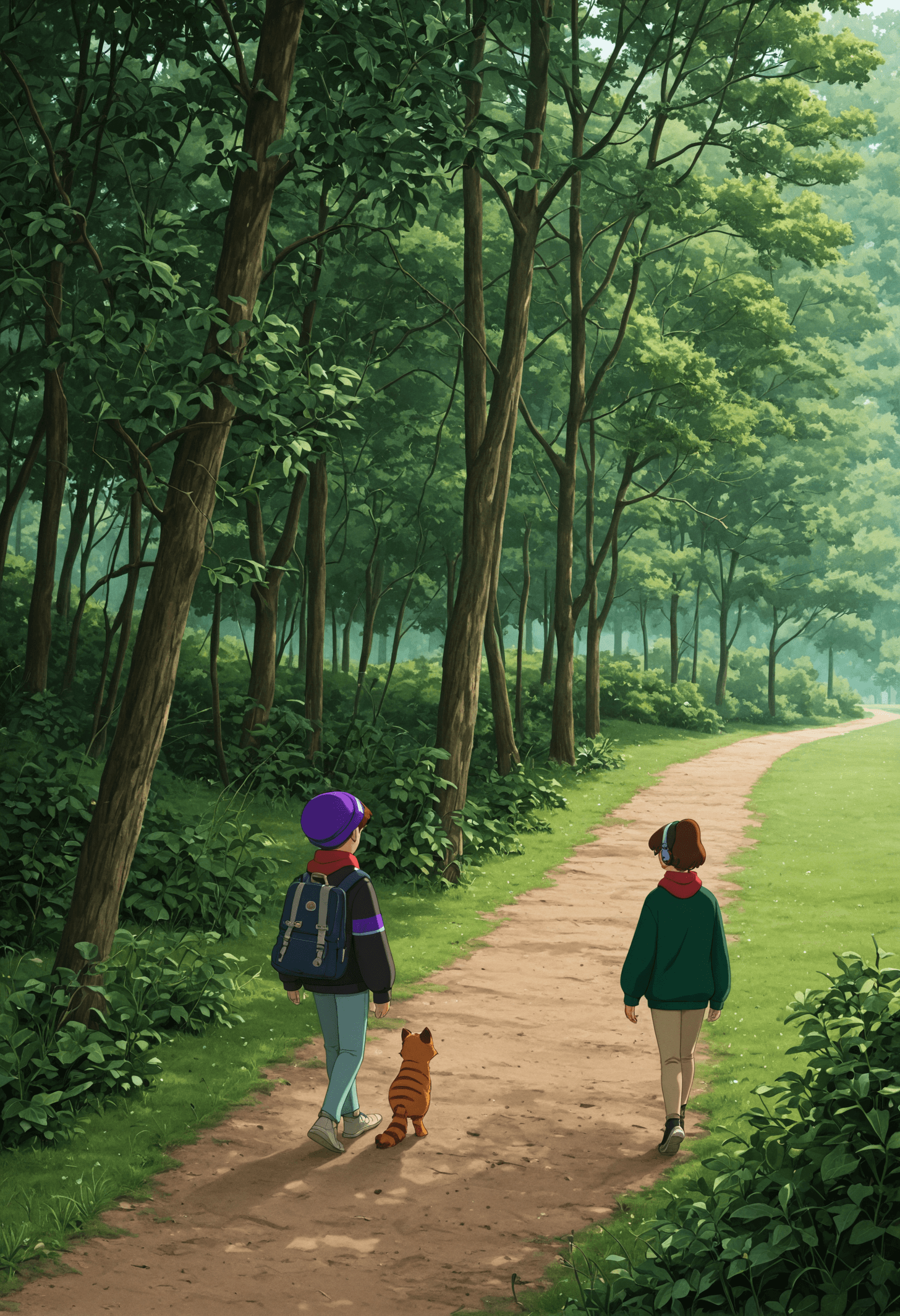 LoFi Studio - Image 1