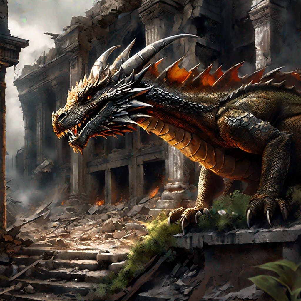 AI generated: extreme detail, 8k, ultra quality, masterpiece, illustration, photorealistic, hyper realistic, intri...