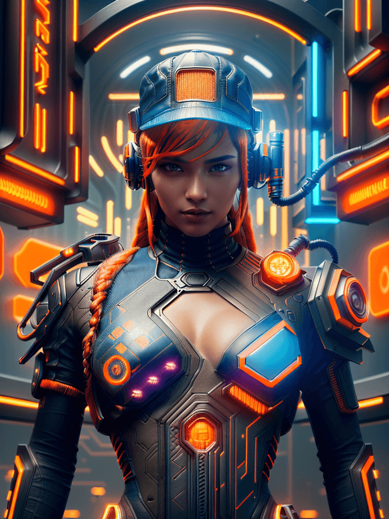 AI generated: isometric style (Masterpiece, professional work, award winning) , ultra realistic ((high detailed)),...