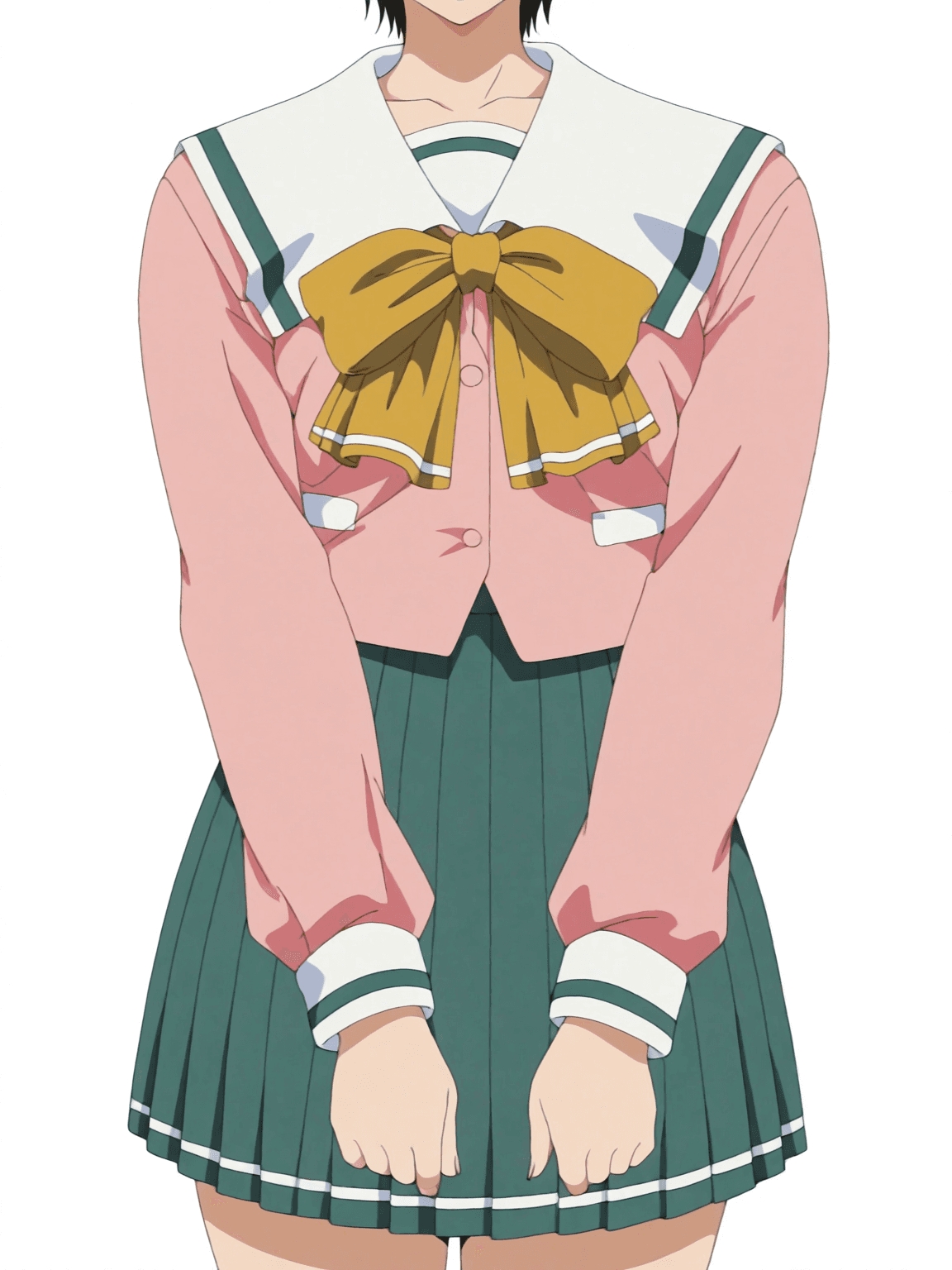 serafuku from Shuusaku - Image 1