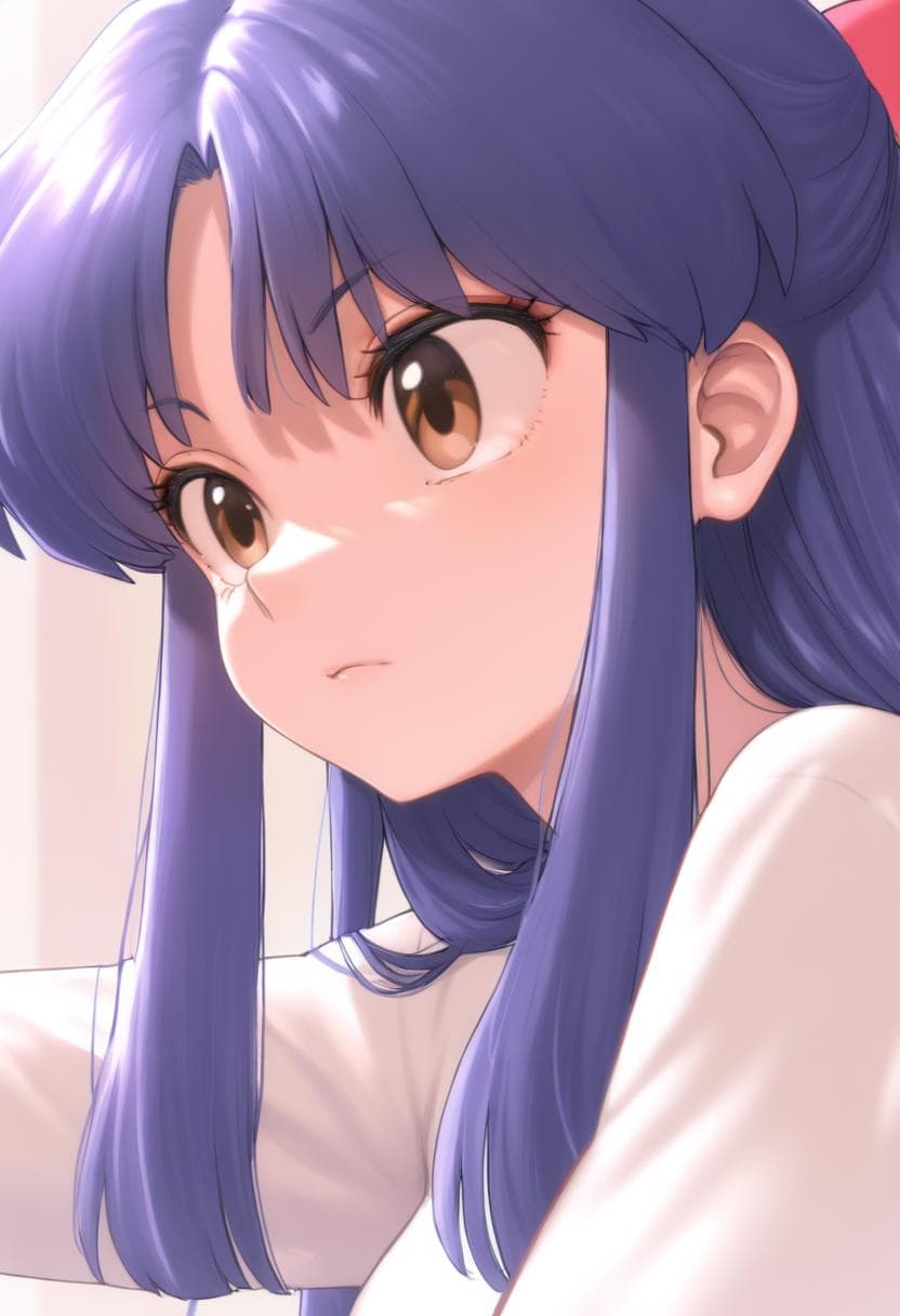 Ranma 1/2 Style - Image 5
