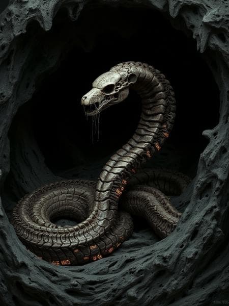 Boney - Image 1