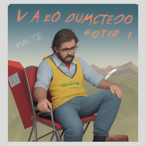 AI generated: Todo acto directamente querido es imputable a su autor