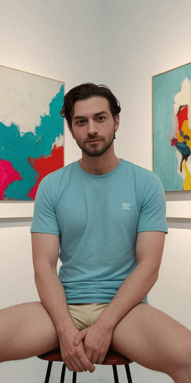 AI generated: {{ He is flexible, loyal, and kind. This male exudes a diplomatic aura, coupled with a efficient dem...