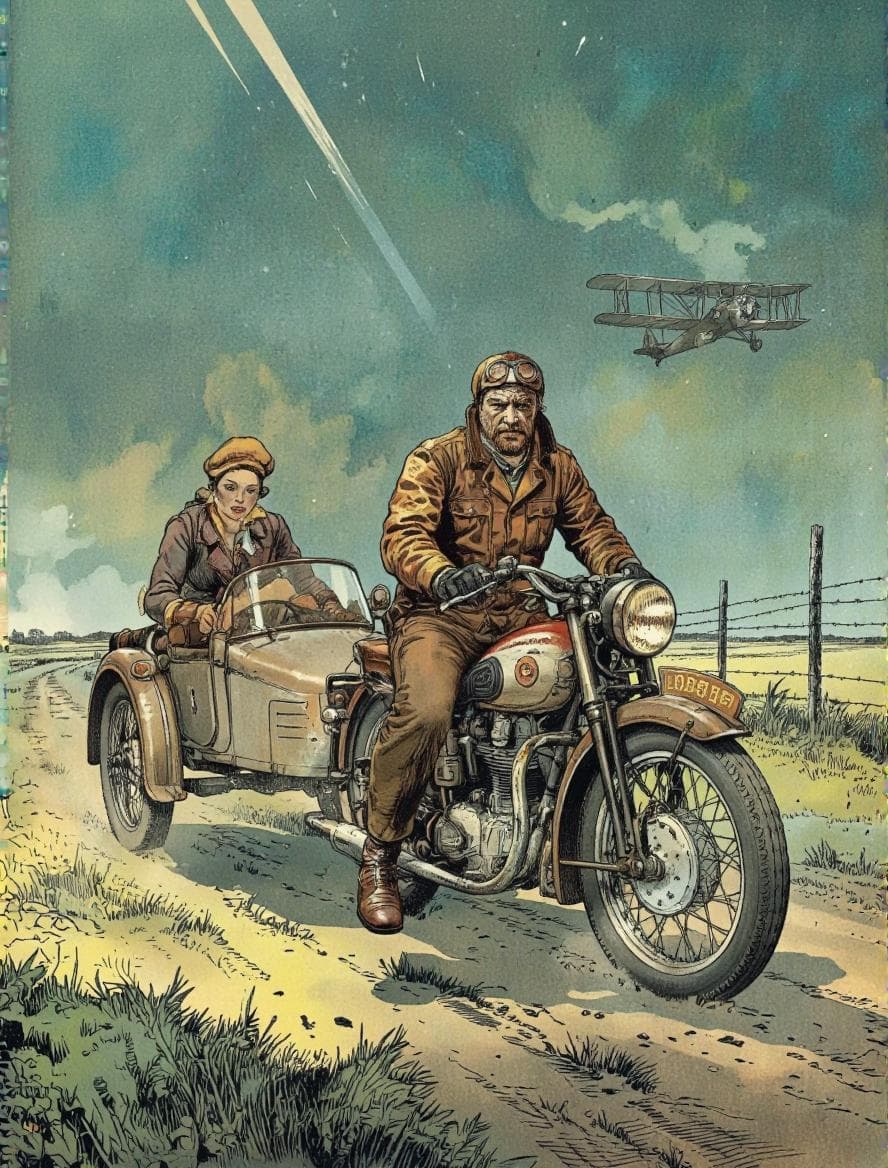 Andrey Tkachenko - Image 3