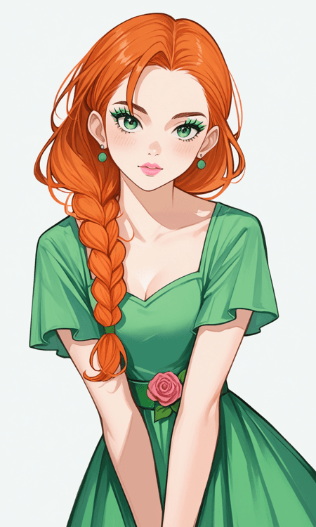 Poison Ivy - Image 5