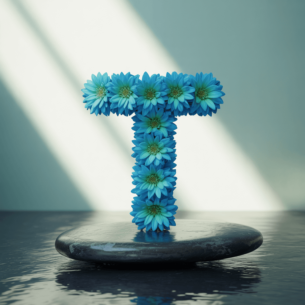 AI generated: Tify