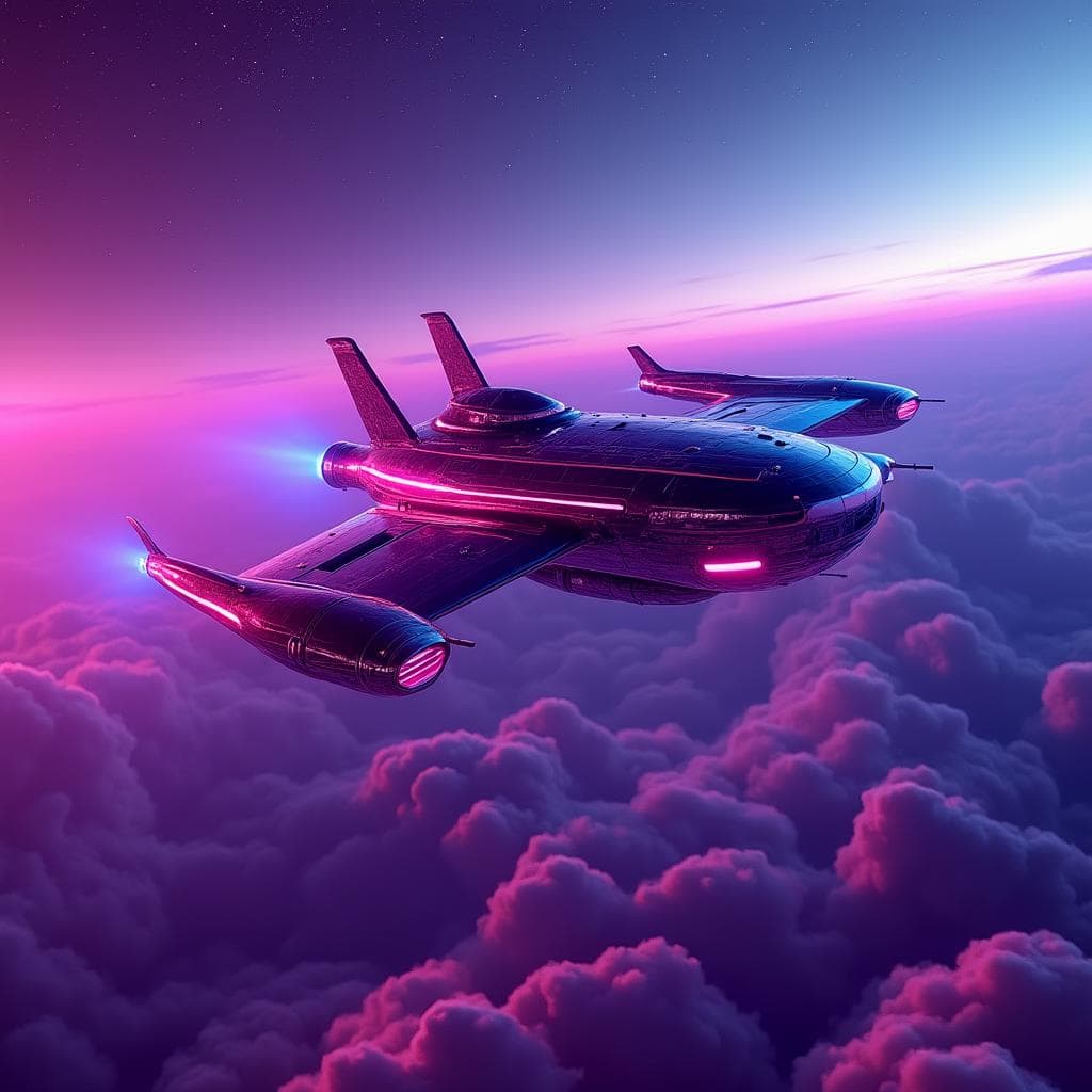 Cyberpunk Appliances - CE - Image 3